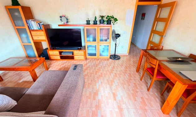 Apartment - Resale - Los Montesinos - Los Montesinos Centro
