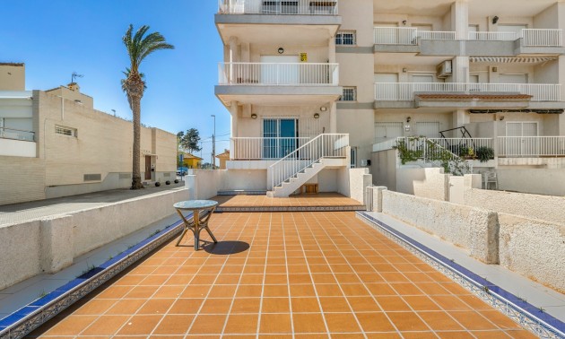 Apartment - Resale - LOS URRUTIAS - ESTRELLA DE MAR