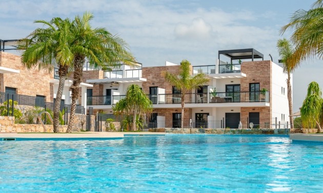 Apartment - Resale - Mil Palmeras - Mil Palmeras