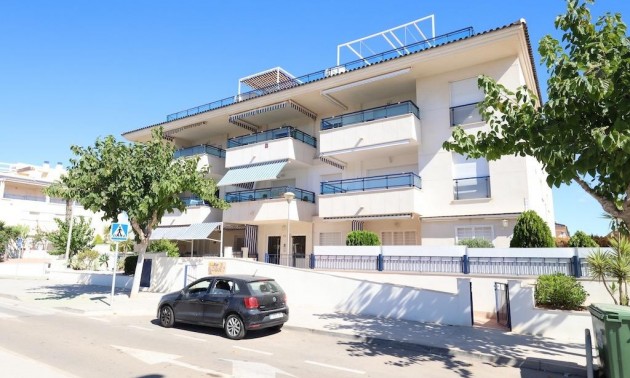 Apartment - Resale - Mil Palmeras - Mil Palmeras