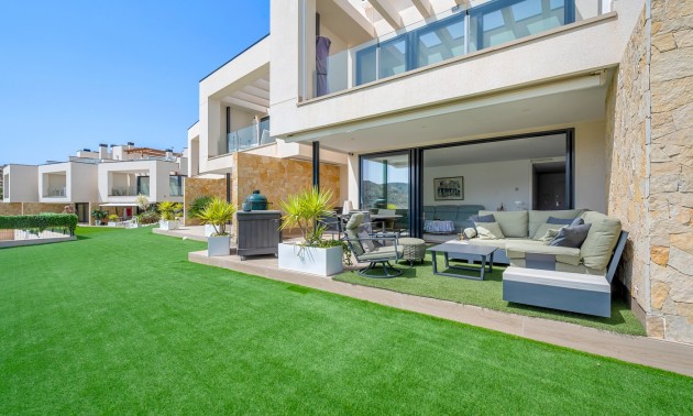 Apartment - Resale - Monforte del Cid - CSPA-54841