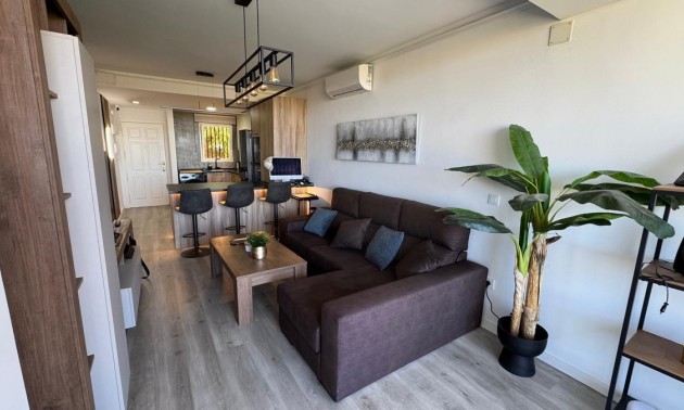 Apartment - Resale - Muchamiel - Mutxamel - CSPX-12578