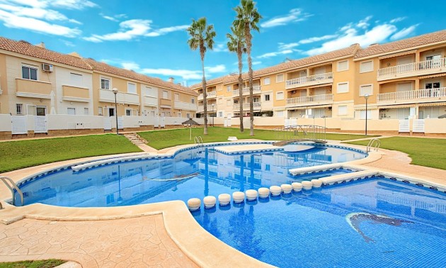 Apartment - Resale - Orihuela - Cabo Roig