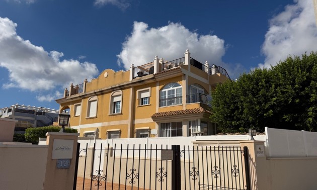 Apartment - Resale - Orihuela - Cabo Roig
