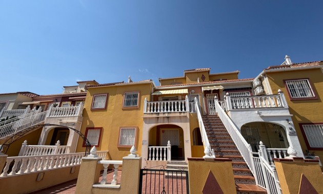 Apartment - Resale - Orihuela - Cabo Roig