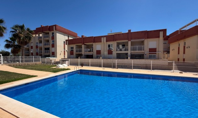 Apartment - Resale - Orihuela - Cabo Roig