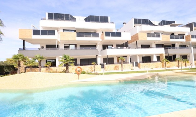 Apartment - Resale - Orihuela Costa - Orihuela Costa
