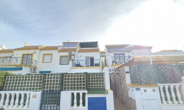 Apartment - Resale - Orihuela - La Florida