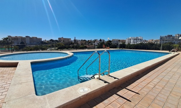 Apartment - Resale - Orihuela - La Zenia