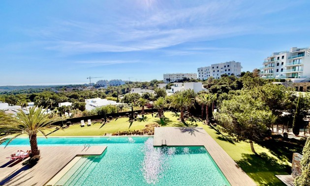 Apartment - Resale - Orihuela - Las Colinas Golf Resort