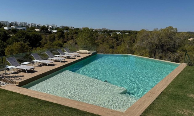 Apartment - Resale - Orihuela - Las Colinas Golf Resort