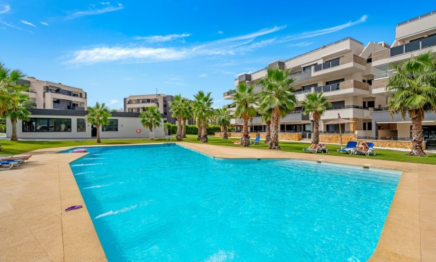 Apartment - Resale - Orihuela - Los Altos