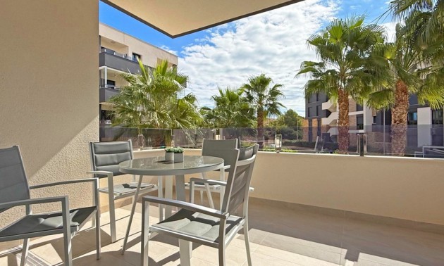 Apartment - Resale - Orihuela - Los Altos