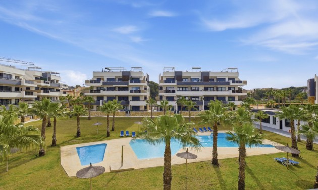 Apartment - Resale - Orihuela - Los Altos