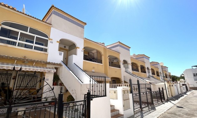 Apartment - Resale - Orihuela - Los Altos