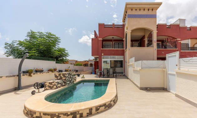 Apartment - Resale - Orihuela - Los Altos