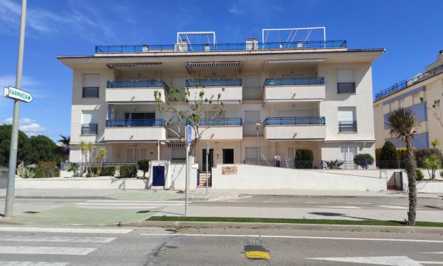 Apartment - Resale - Orihuela - Mil Palmeras