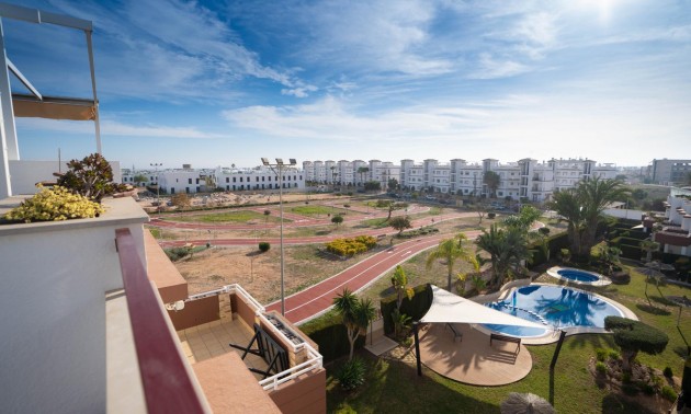 Apartment - Resale - Orihuela - Orihuela Costa