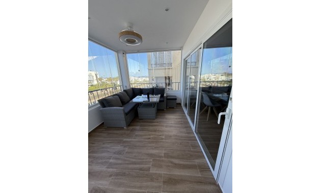 Apartment - Resale - Orihuela - Orihuela Costa