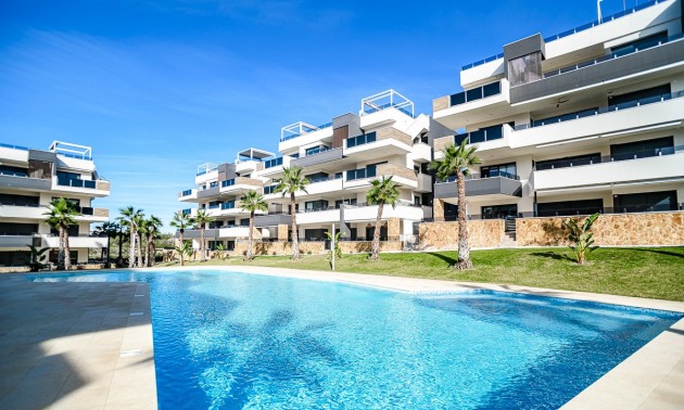 Apartment - Resale - Orihuela - Orihuela Costa