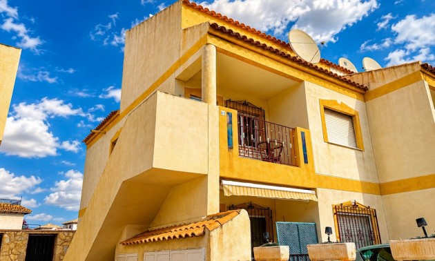 Apartment - Resale - Orihuela - Orihuela Costa