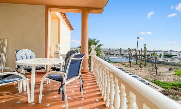 Apartment - Resale - Orihuela - Orihuela Costa