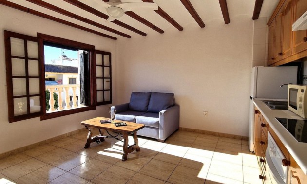 Apartment - Resale - Orihuela - Orihuela Costa