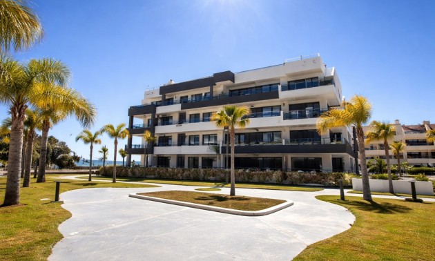 Apartment - Resale - Orihuela - Playa Flamenca