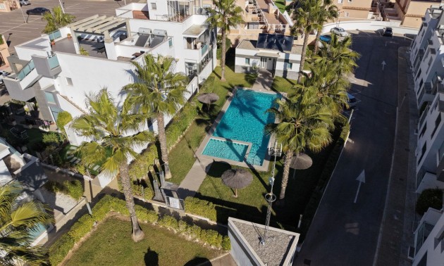 Apartment - Resale - Orihuela - Punta Prima
