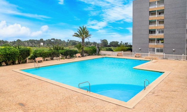 Apartment - Resale - Orihuela - Punta Prima