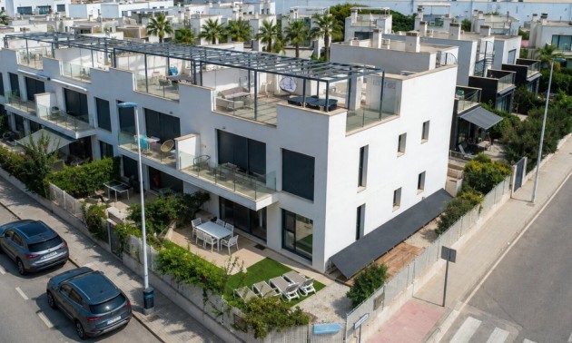 Apartment - Resale - Orihuela - Punta Prima