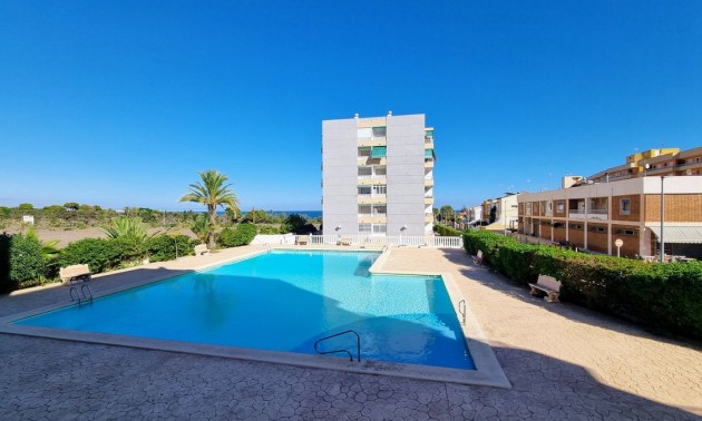 Apartment - Resale - Orihuela - Punta Prima