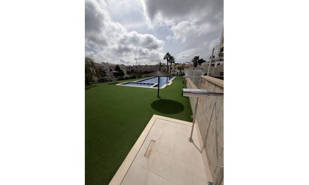 Apartment - Resale - Orihuela - Villamartin