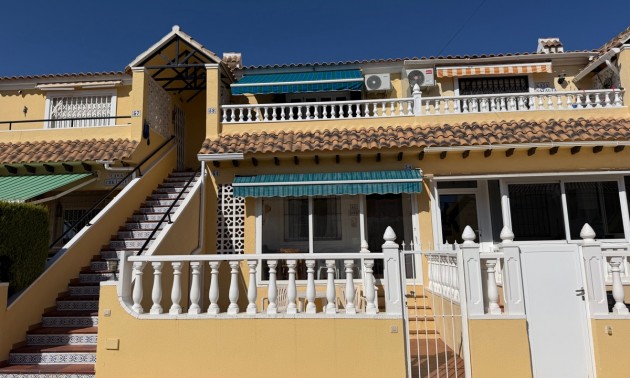Apartment - Resale - Orihuela - Villamartin