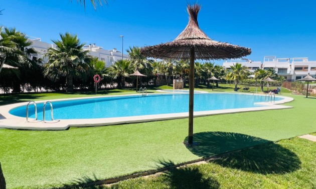 Apartment - Resale - Orihuela - Vistabella Golf Resort