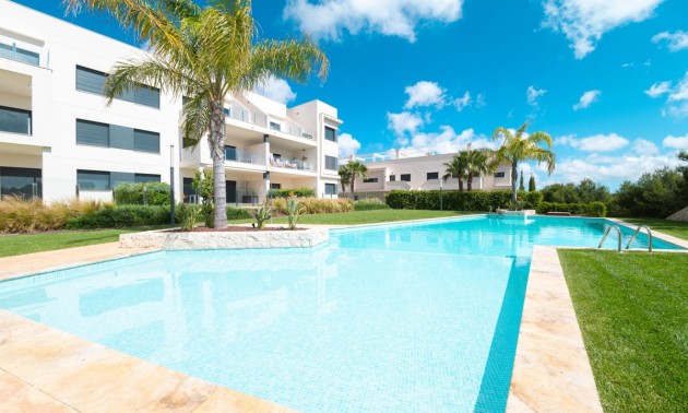 Apartment - Resale - Pilar de la Horadada - Pilar de la Horadada Centro