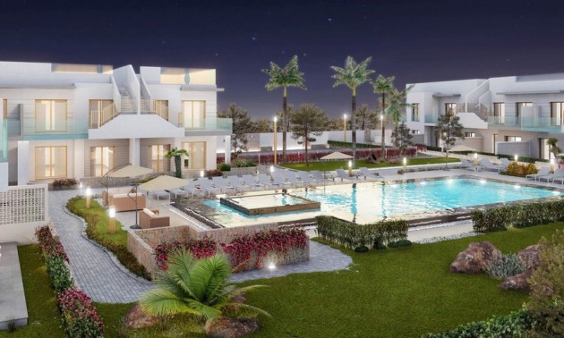 Apartment - Resale - Pilar de la Horadada - Pilar de la Horadada Centro