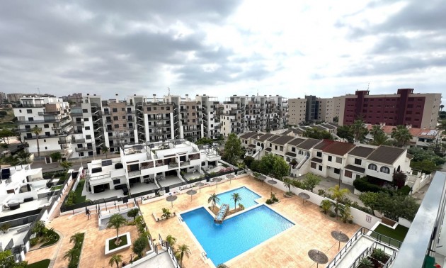 Apartment - Resale - Pilar de la Horadada - Pilar de la Horadada Centro