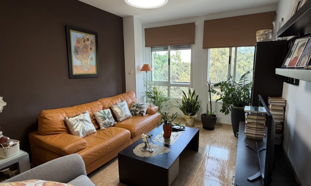 Apartment - Resale - Pilar de la Horadada - Pilar de la Horadada Centro