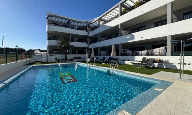 Apartment - Resale - Pilar de la Horadada - Pilar de la Horadada Centro