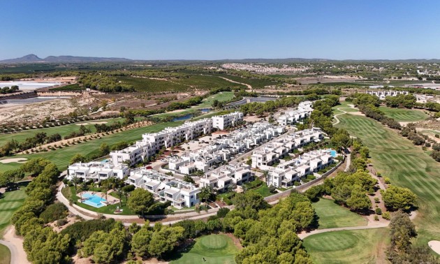 Apartment - Resale - Pilar de la Horadada - Pilar de la Horadada Centro