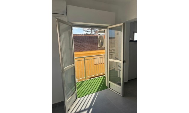 Apartment - Resale - Pilar de la Horadada - Torre de la Horadada