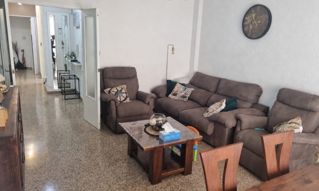 Apartment - Resale - Pinoso - Pinoso Centro