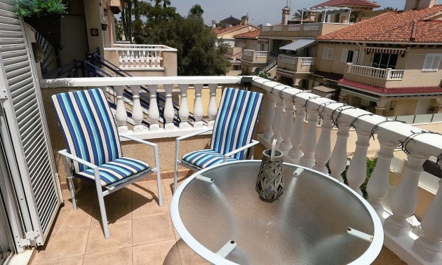 Apartment - Resale - Playa Flamenca - Playa Flamenca