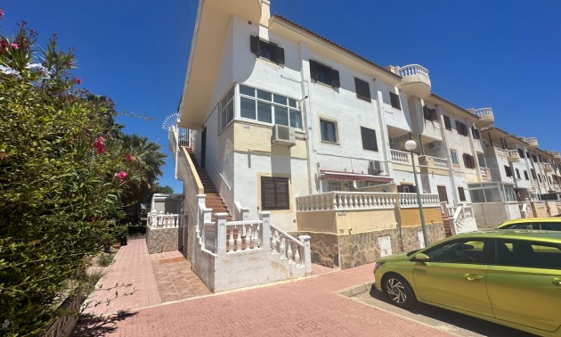 Apartment - Resale - Playa Flamenca - Playa Flamenca