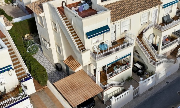 Apartment - Resale - Playa Flamenca - Playa Flamenca