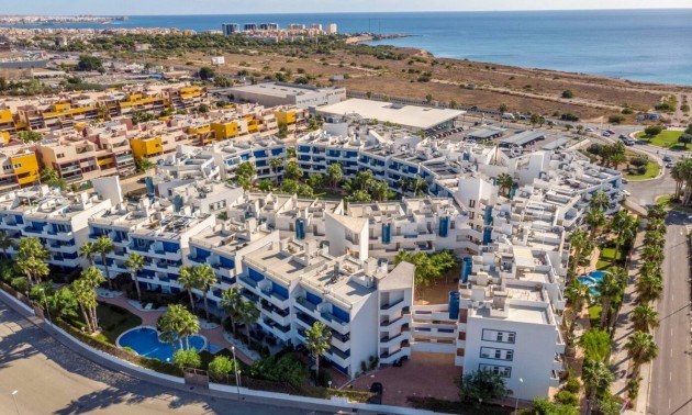Apartment - Resale - Playa Flamenca - Playa Flamenca
