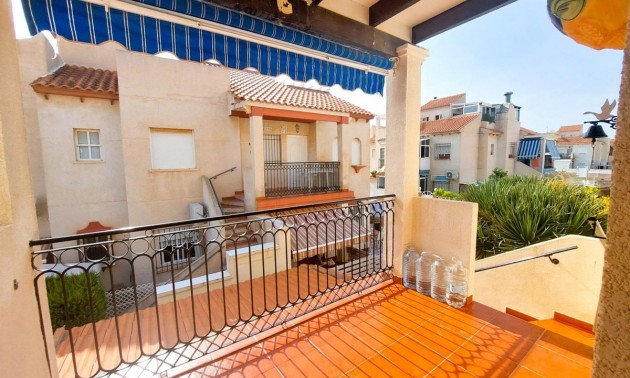 Apartment - Resale - Playa Flamenca - Playa Flamenca