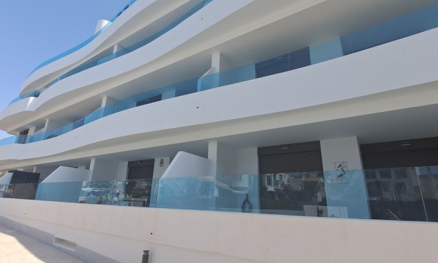 Apartment - Resale - Playa Flamenca - Playa Flamenca