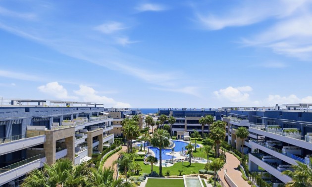 Apartment - Resale - Playa Flamenca - Playa Flamenca